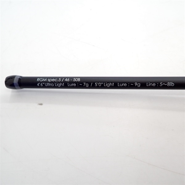 スペック５４６－５０Ｂ